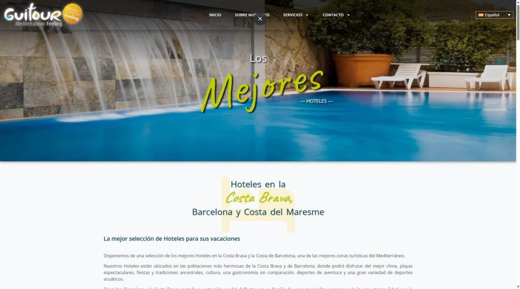 Capçaleres visuals dinàmiques amb JetEngine